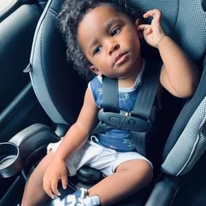 Meet your Posher, Stephen